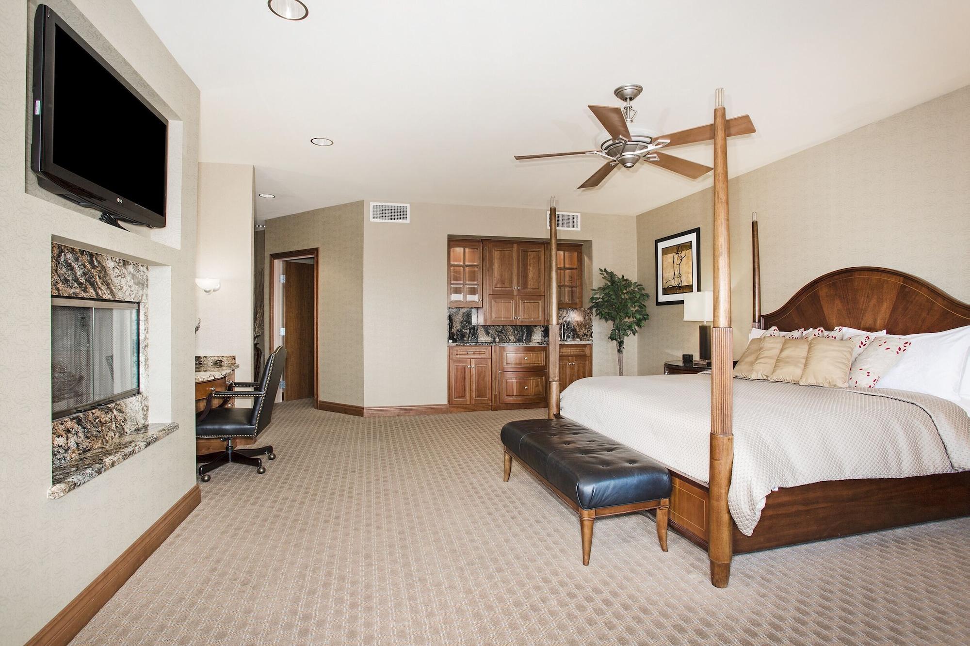 Homewood Suites By Hilton South Las Vegas Exteriör bild