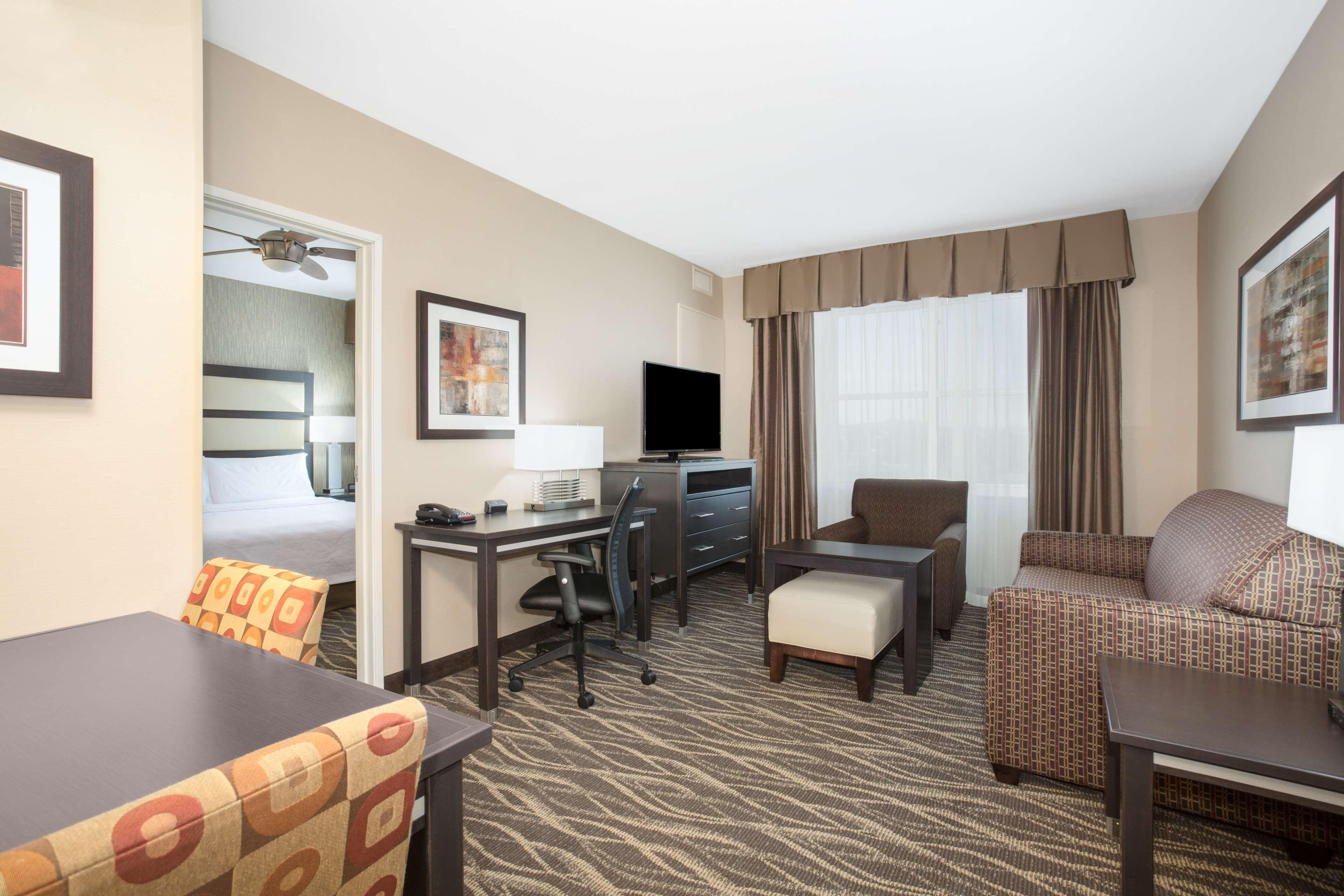 Homewood Suites By Hilton South Las Vegas Exteriör bild