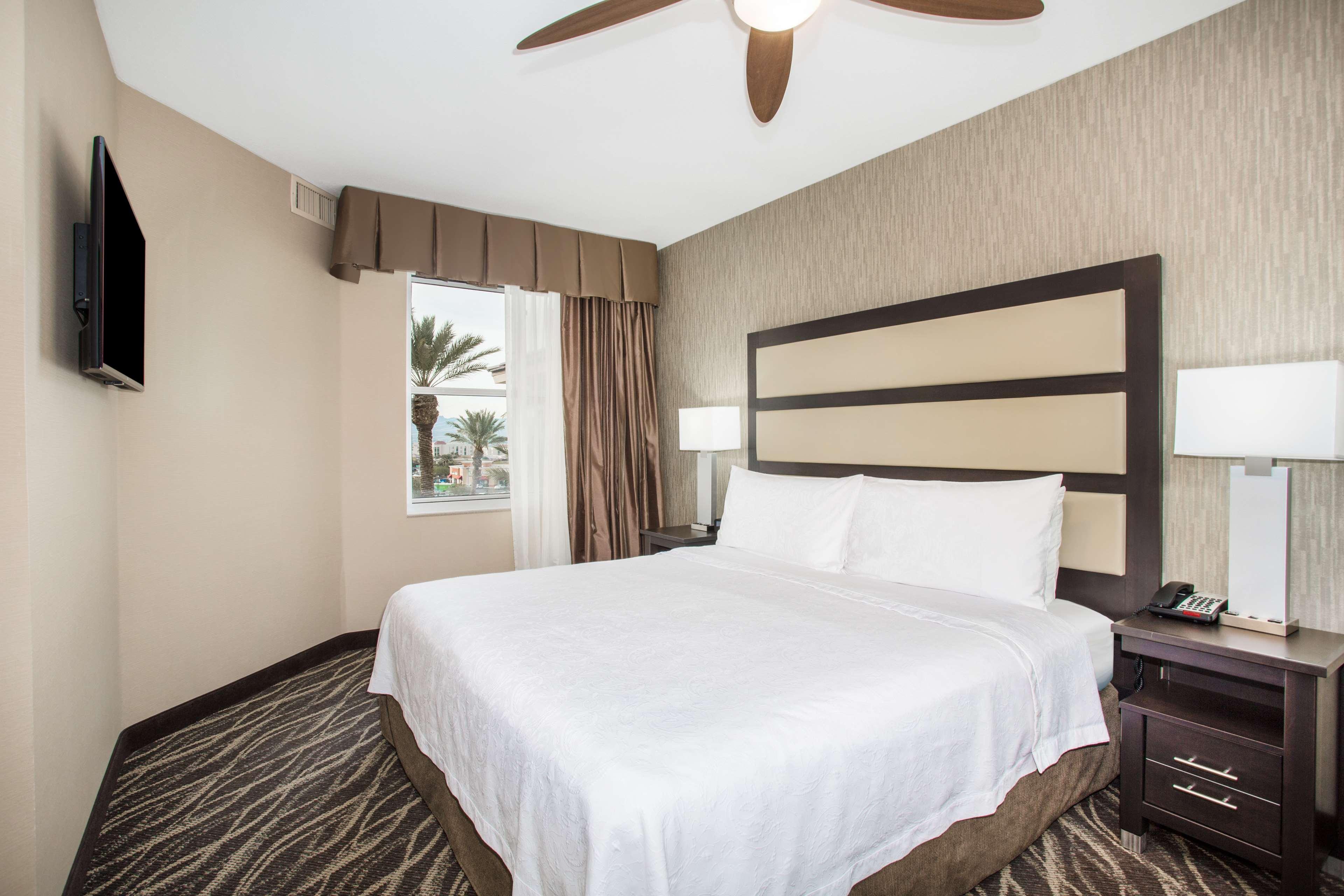 Homewood Suites By Hilton South Las Vegas Exteriör bild