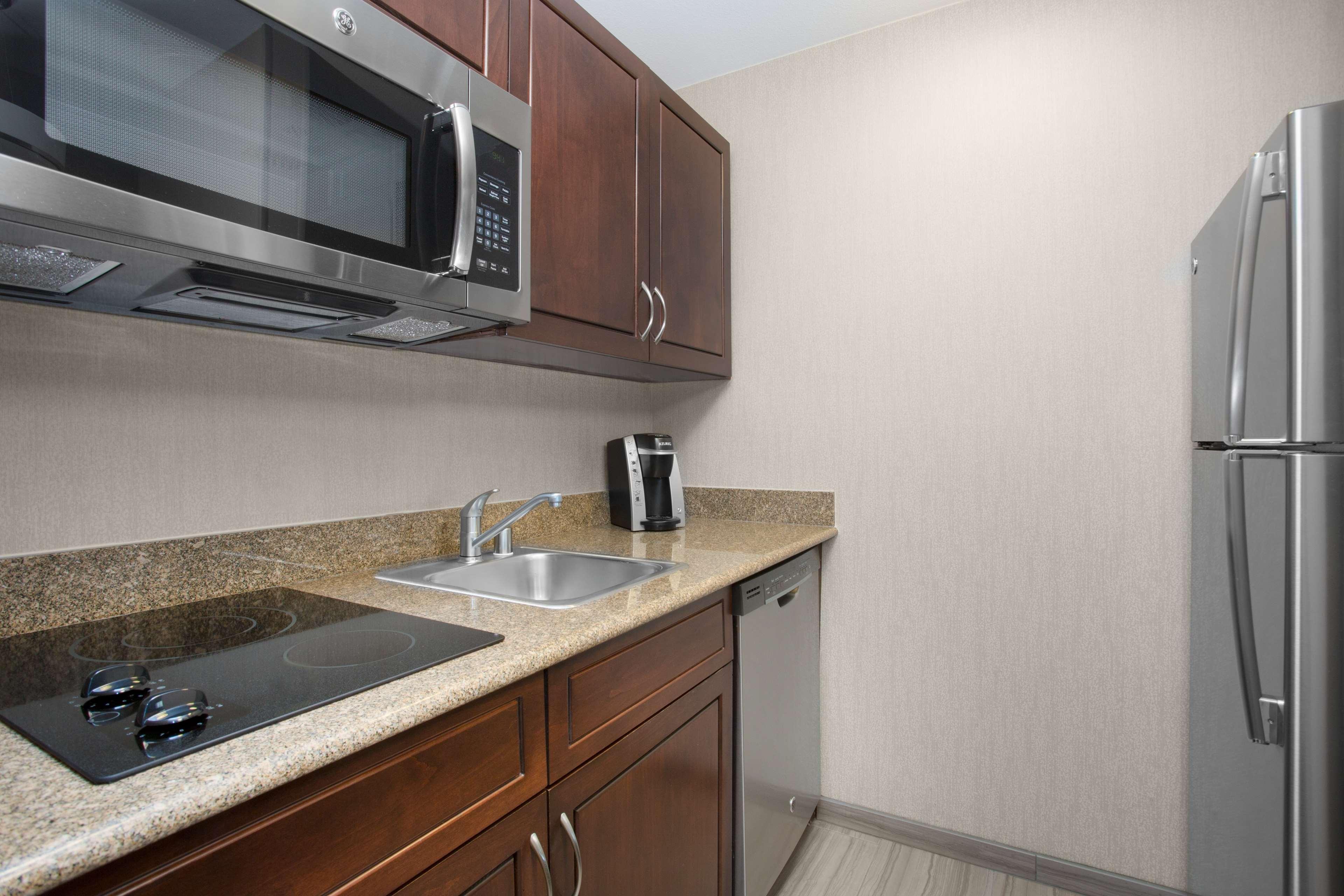 Homewood Suites By Hilton South Las Vegas Exteriör bild