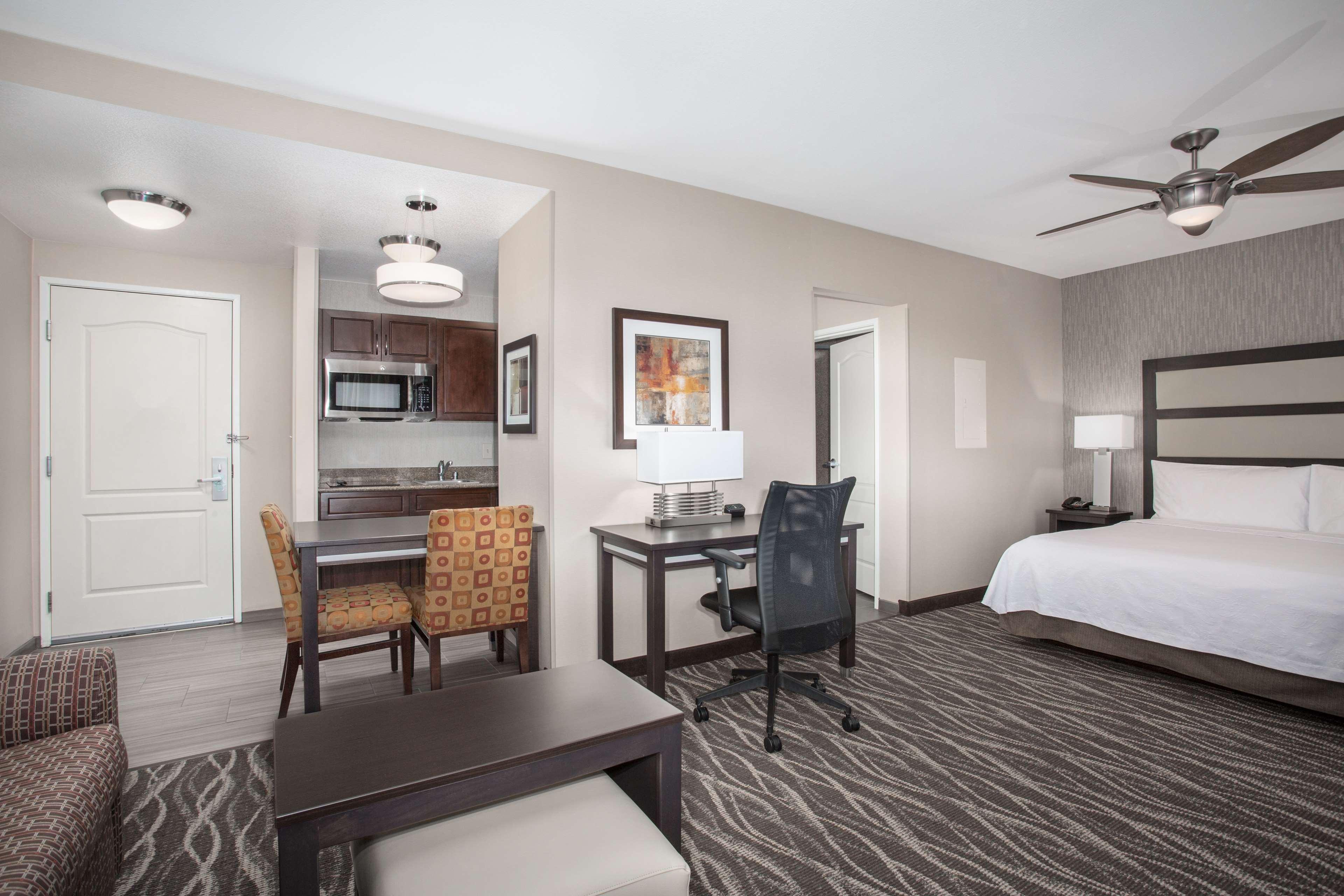 Homewood Suites By Hilton South Las Vegas Exteriör bild