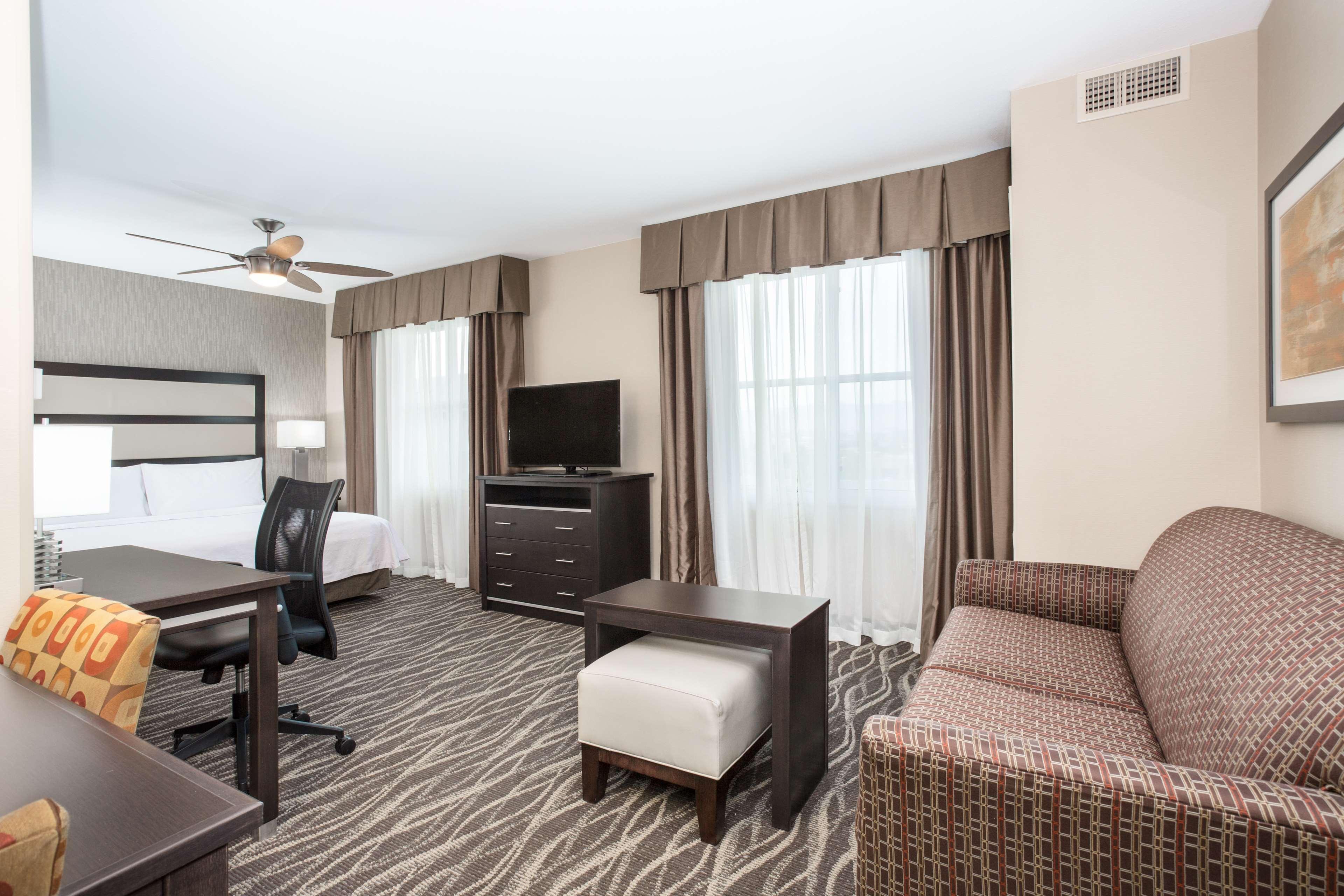 Homewood Suites By Hilton South Las Vegas Exteriör bild
