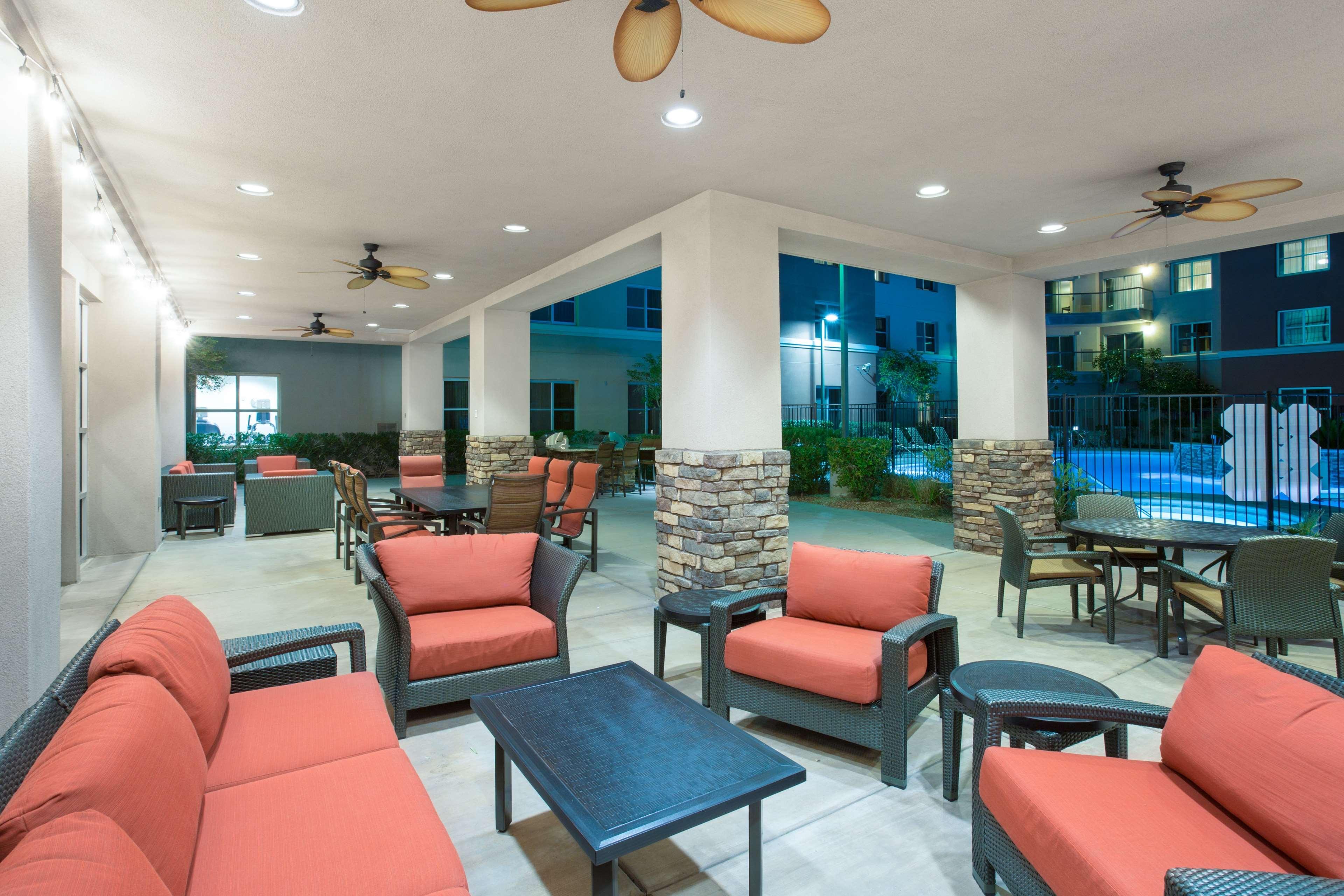 Homewood Suites By Hilton South Las Vegas Exteriör bild