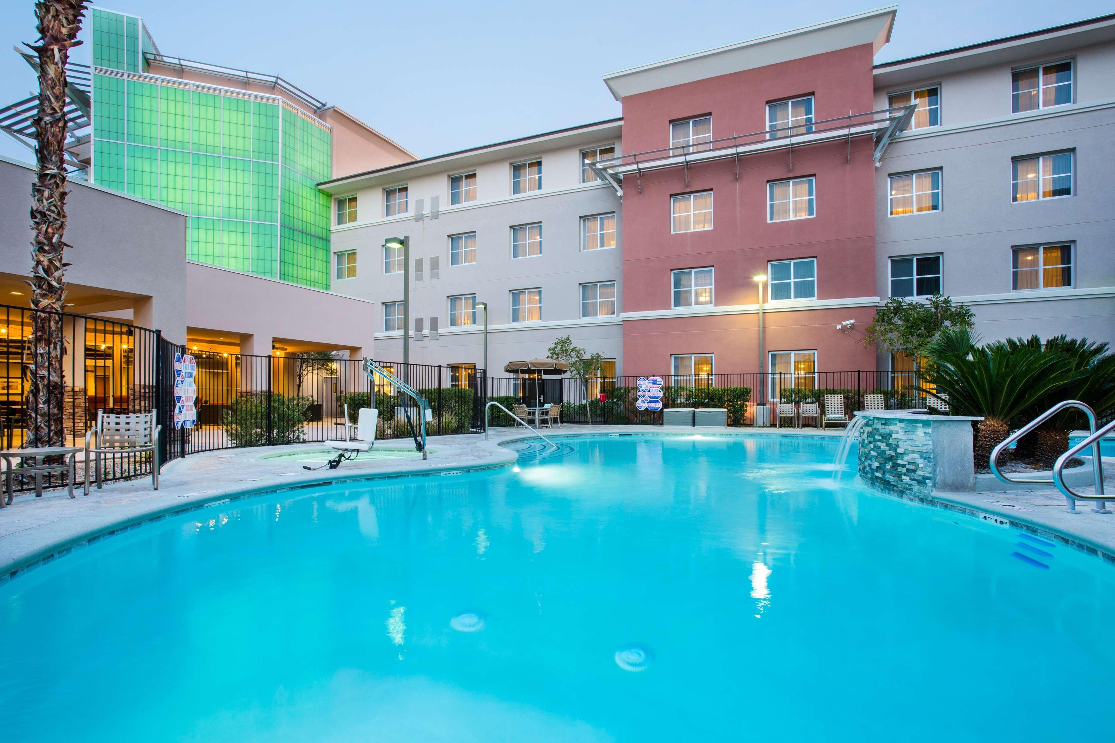 Homewood Suites By Hilton South Las Vegas Exteriör bild