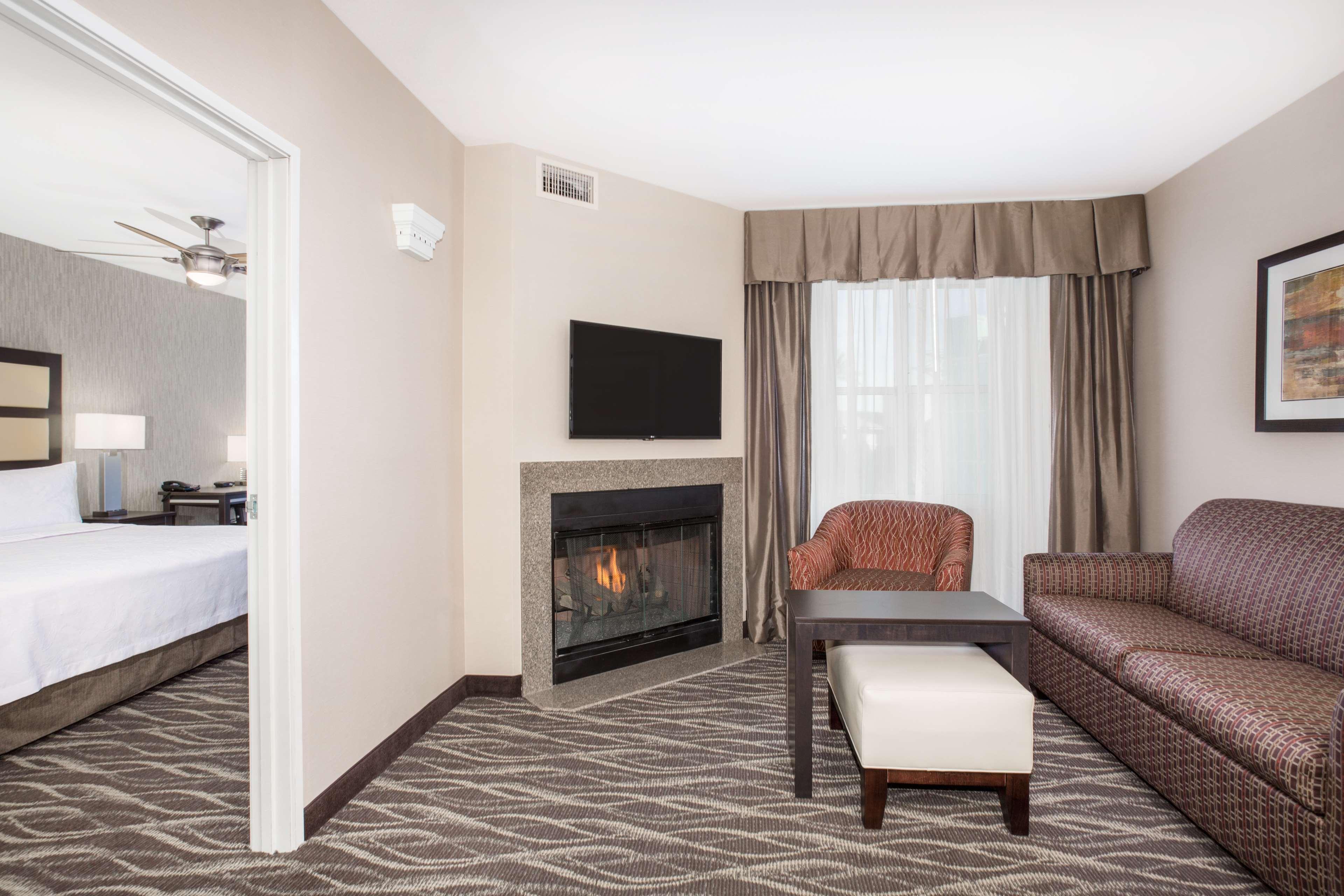 Homewood Suites By Hilton South Las Vegas Exteriör bild