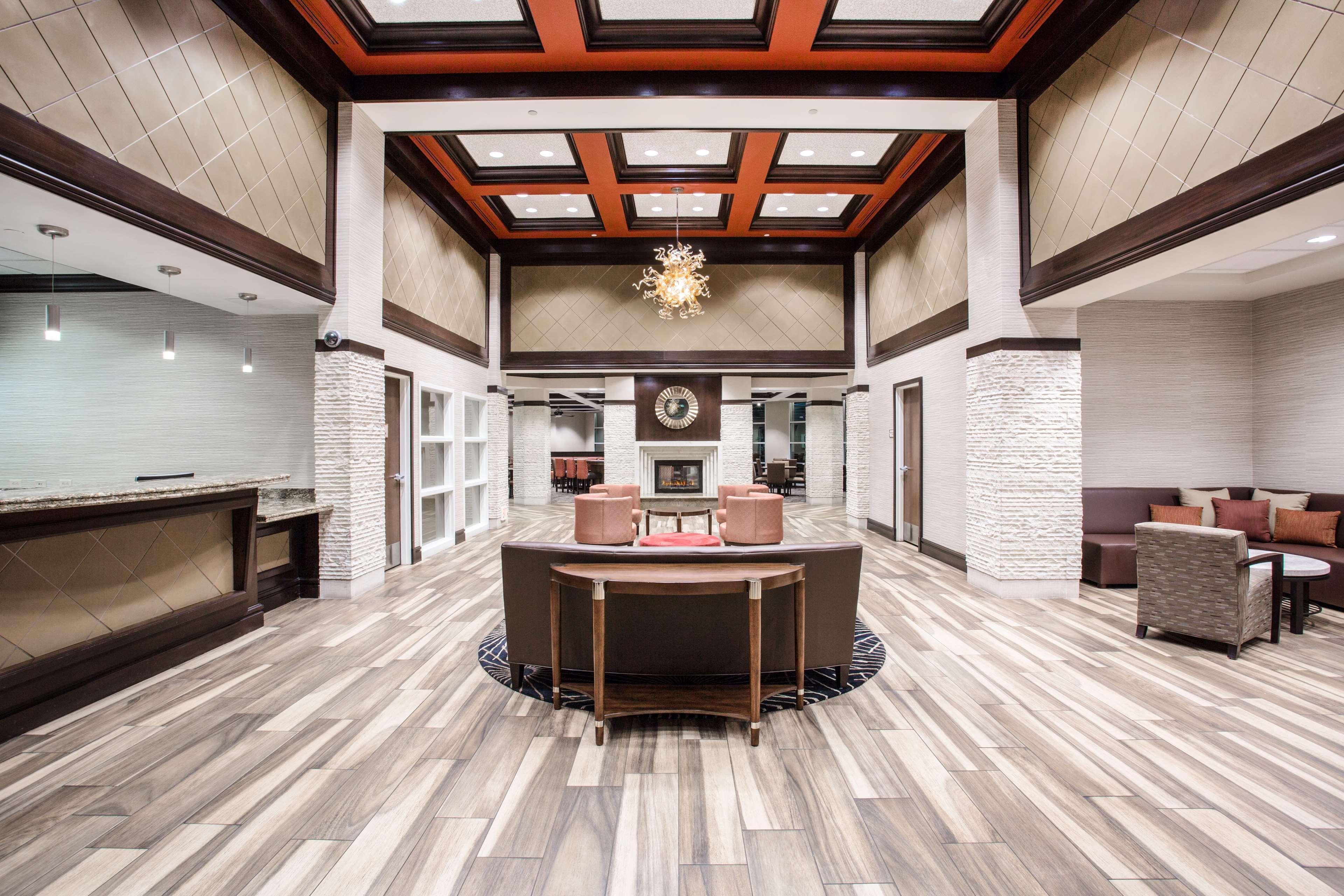 Homewood Suites By Hilton South Las Vegas Exteriör bild
