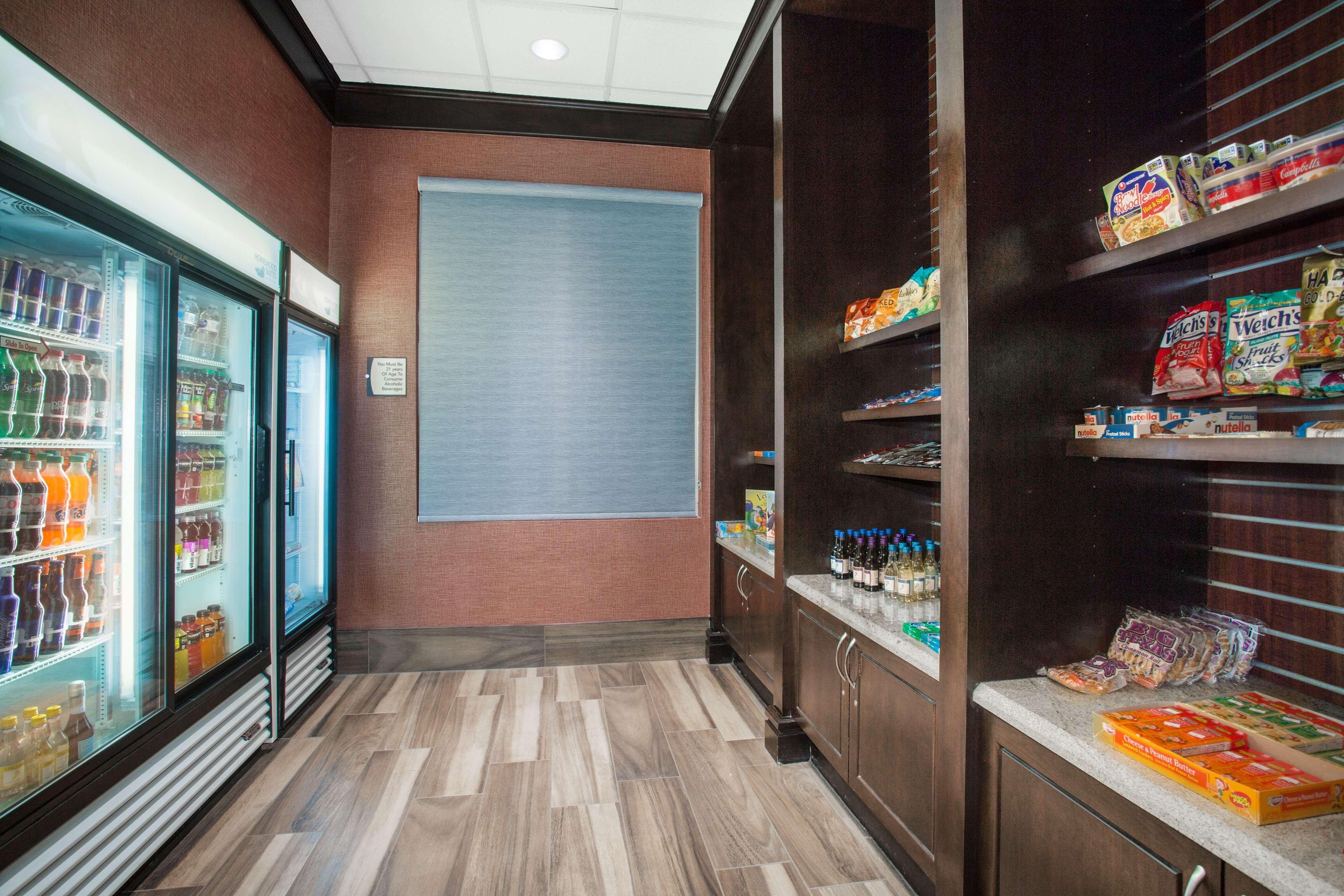 Homewood Suites By Hilton South Las Vegas Exteriör bild
