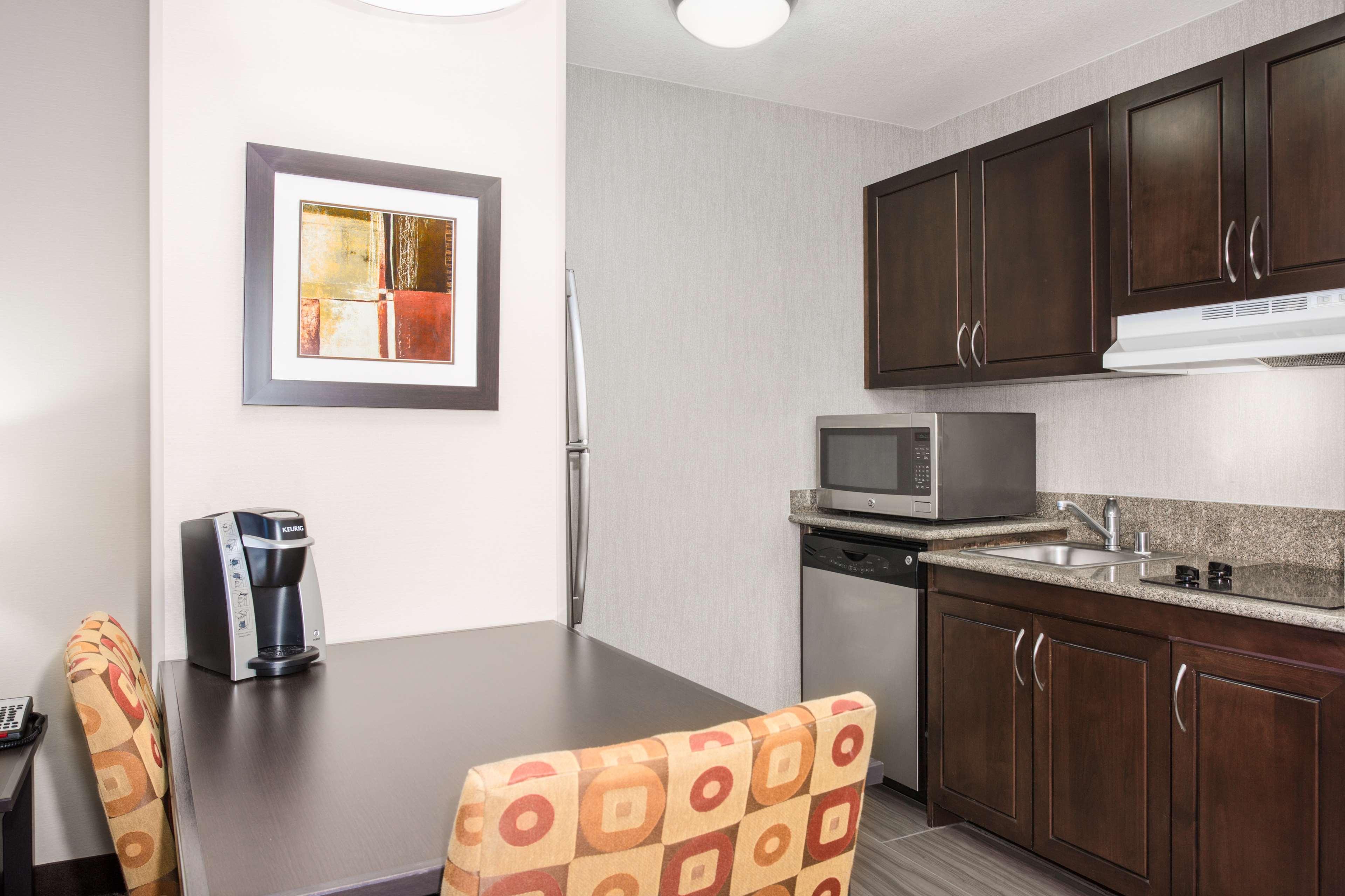 Homewood Suites By Hilton South Las Vegas Exteriör bild