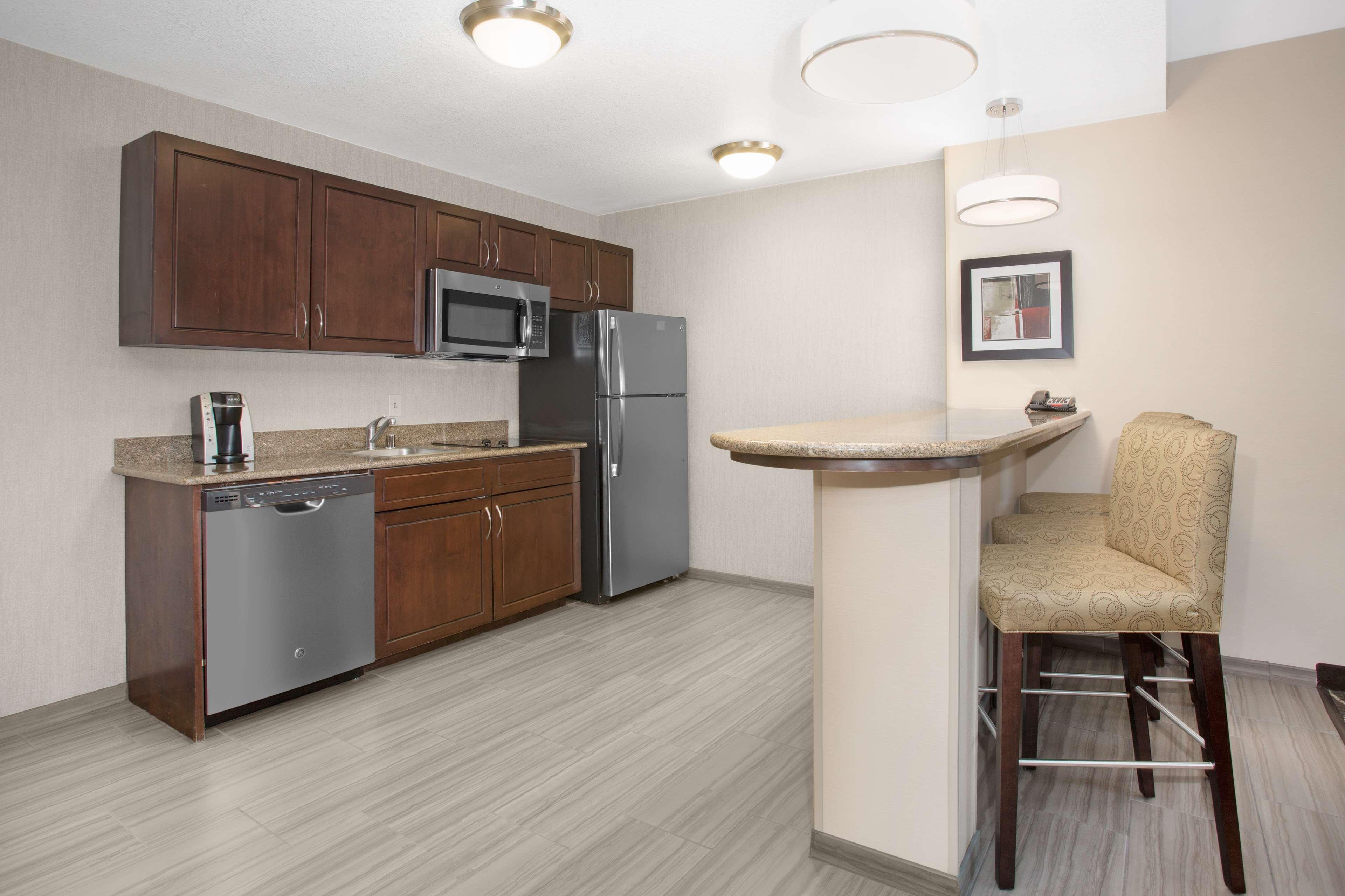 Homewood Suites By Hilton South Las Vegas Exteriör bild