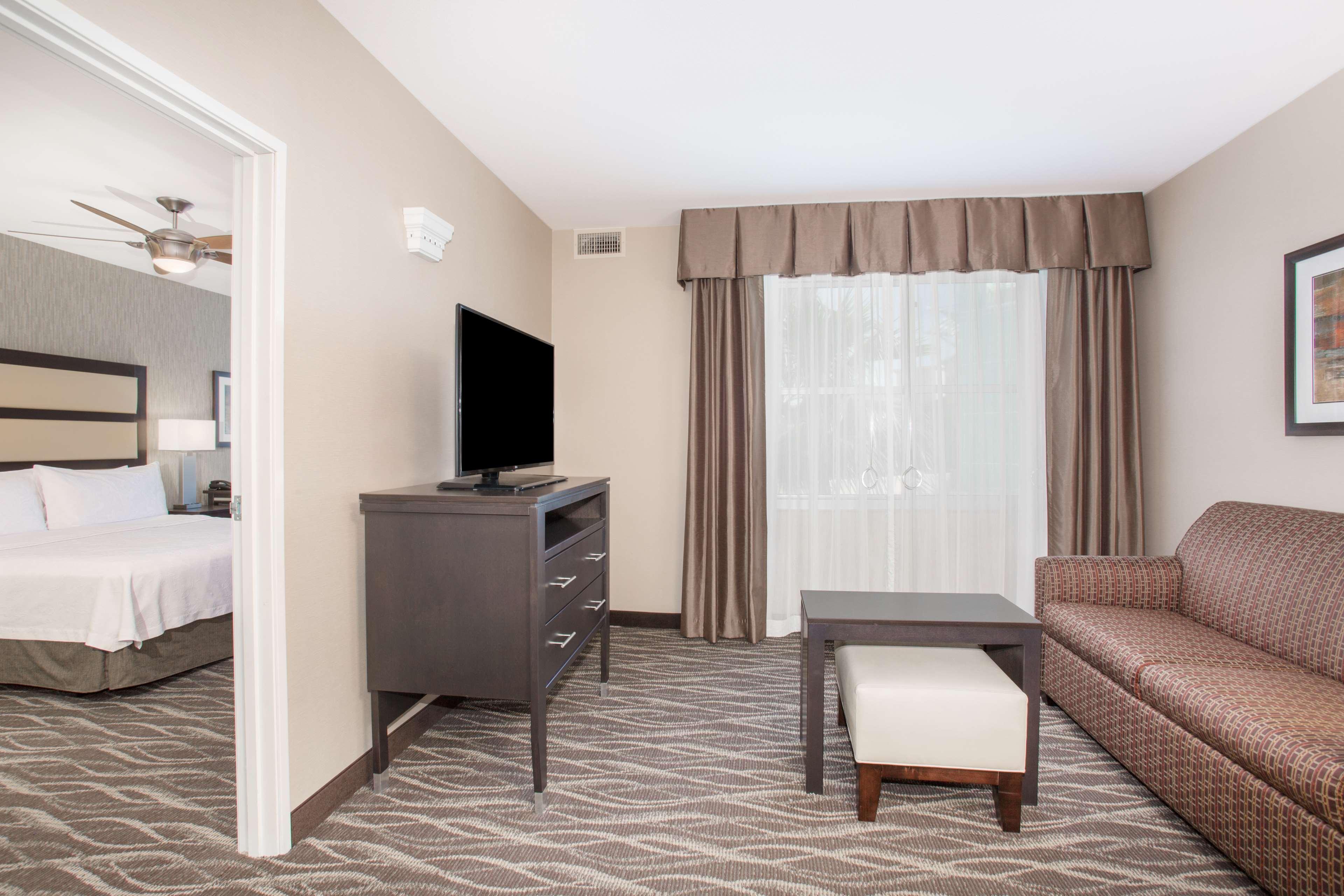 Homewood Suites By Hilton South Las Vegas Exteriör bild