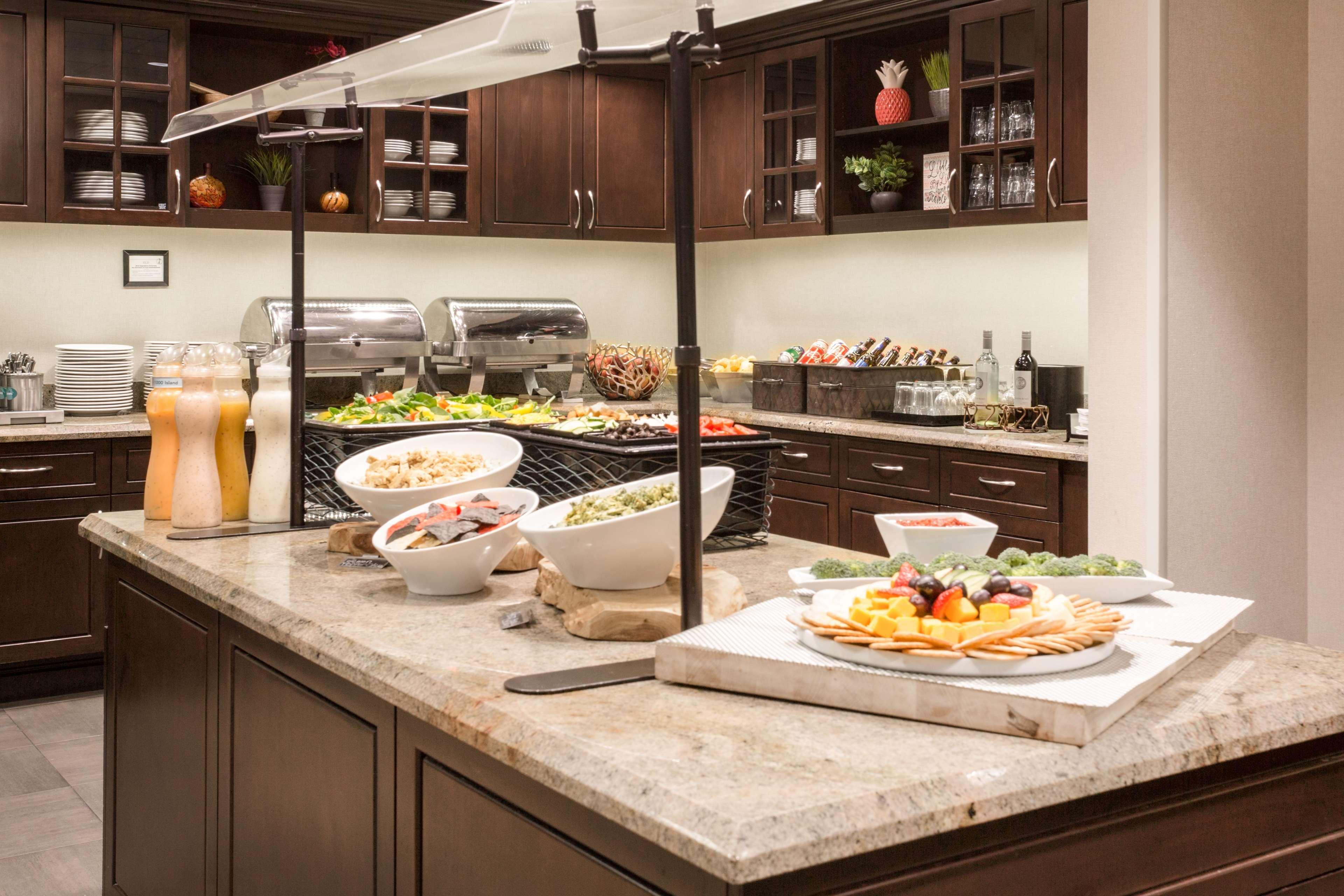 Homewood Suites By Hilton South Las Vegas Exteriör bild