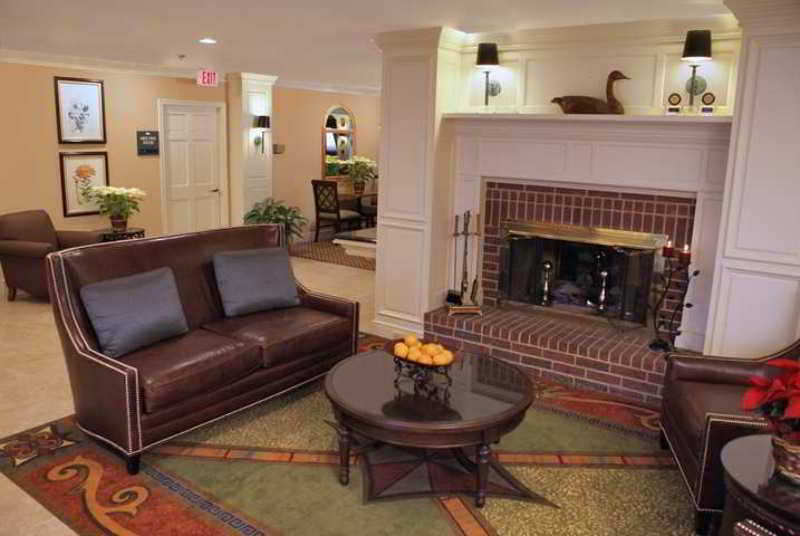 Homewood Suites By Hilton South Las Vegas Exteriör bild