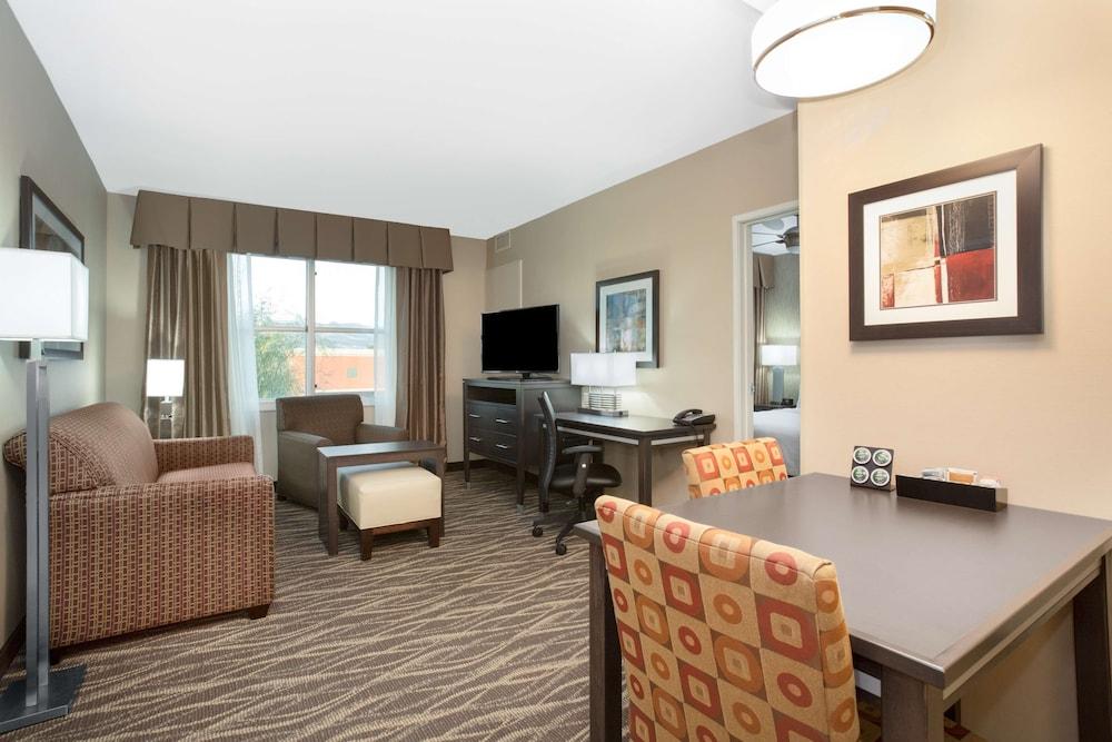 Homewood Suites By Hilton South Las Vegas Exteriör bild