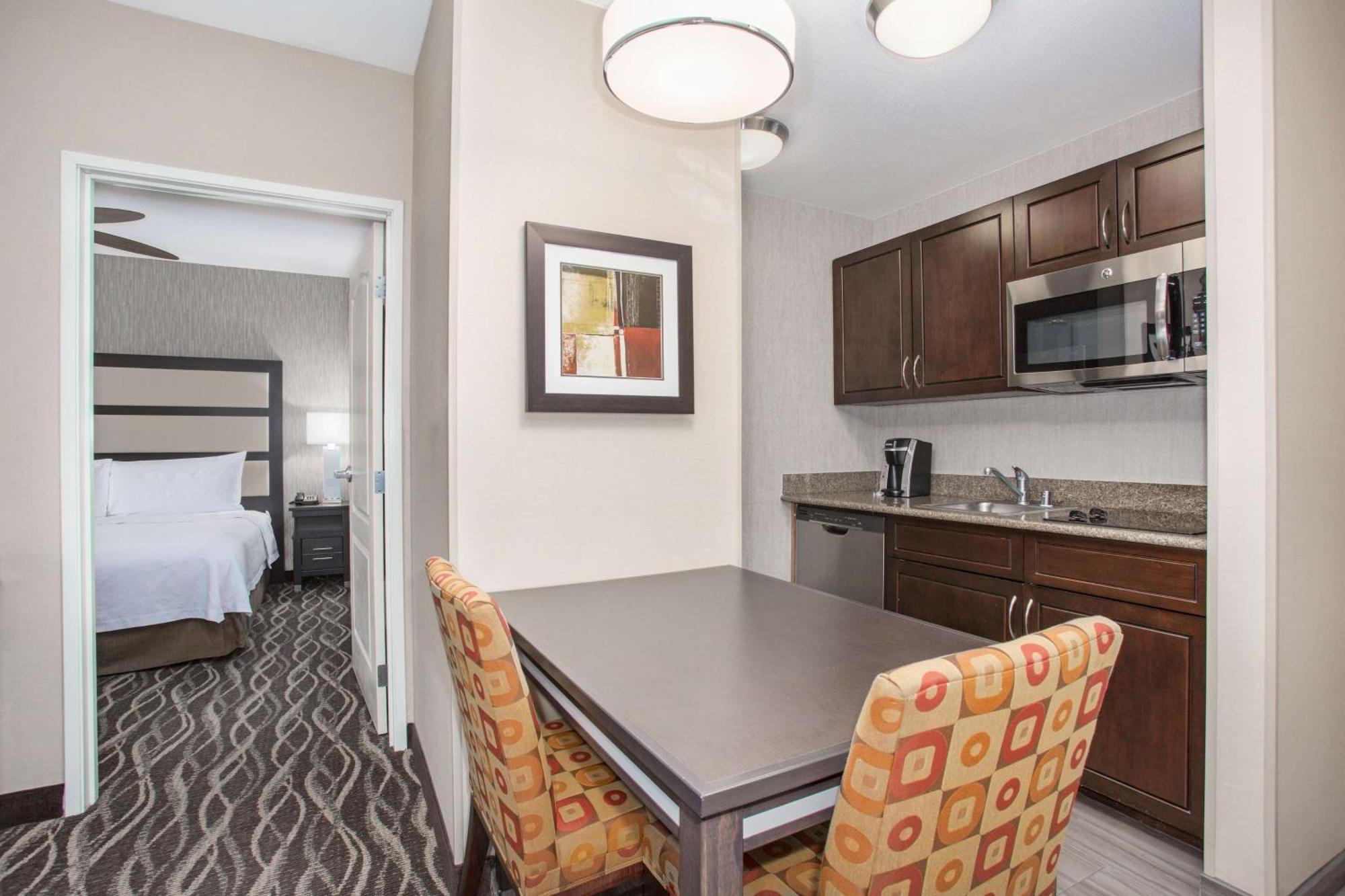 Homewood Suites By Hilton South Las Vegas Exteriör bild