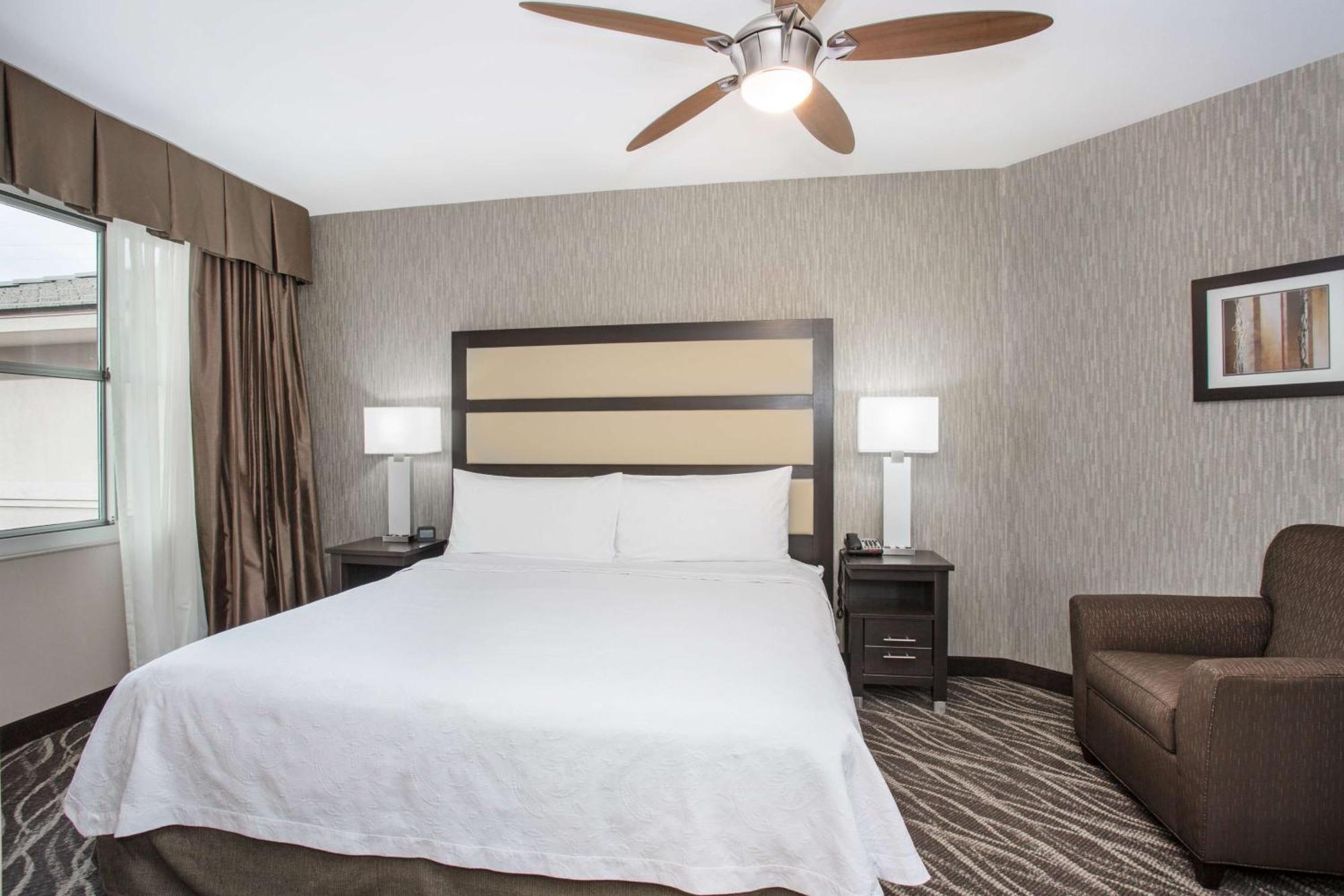 Homewood Suites By Hilton South Las Vegas Exteriör bild