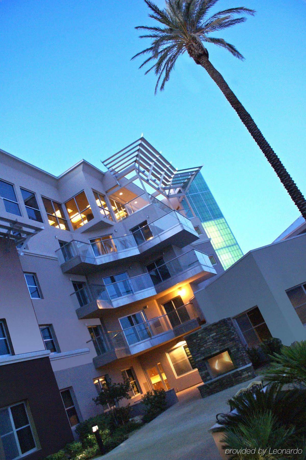 Homewood Suites By Hilton South Las Vegas Exteriör bild